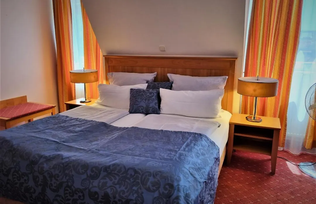Myminga4 - Hotel & Serviced Apartments-1