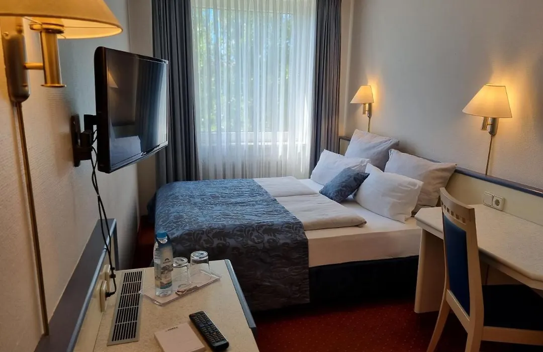 Myminga13 - Hotel & Serviced Apartments-1