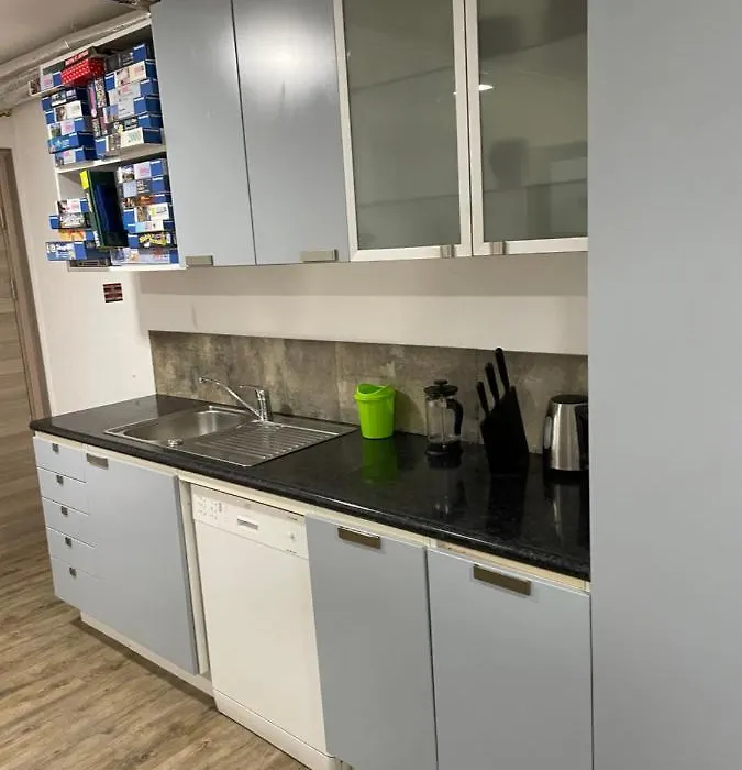 Homestay Manolov-1