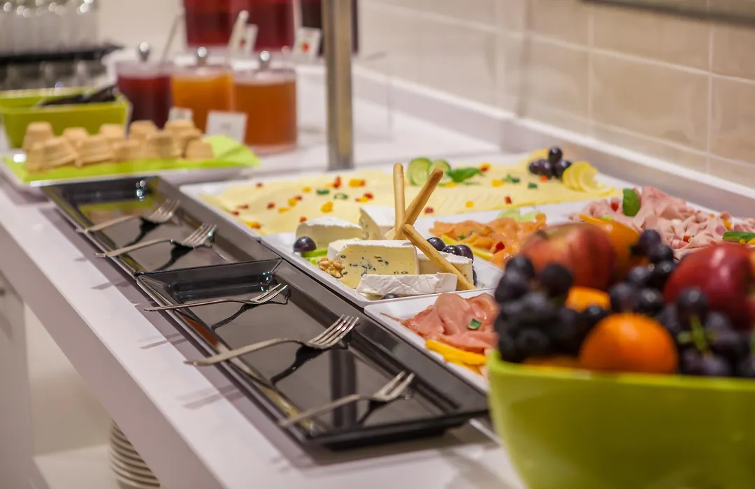 Holiday Inn Munich - City East, An Ihg Hotel-1