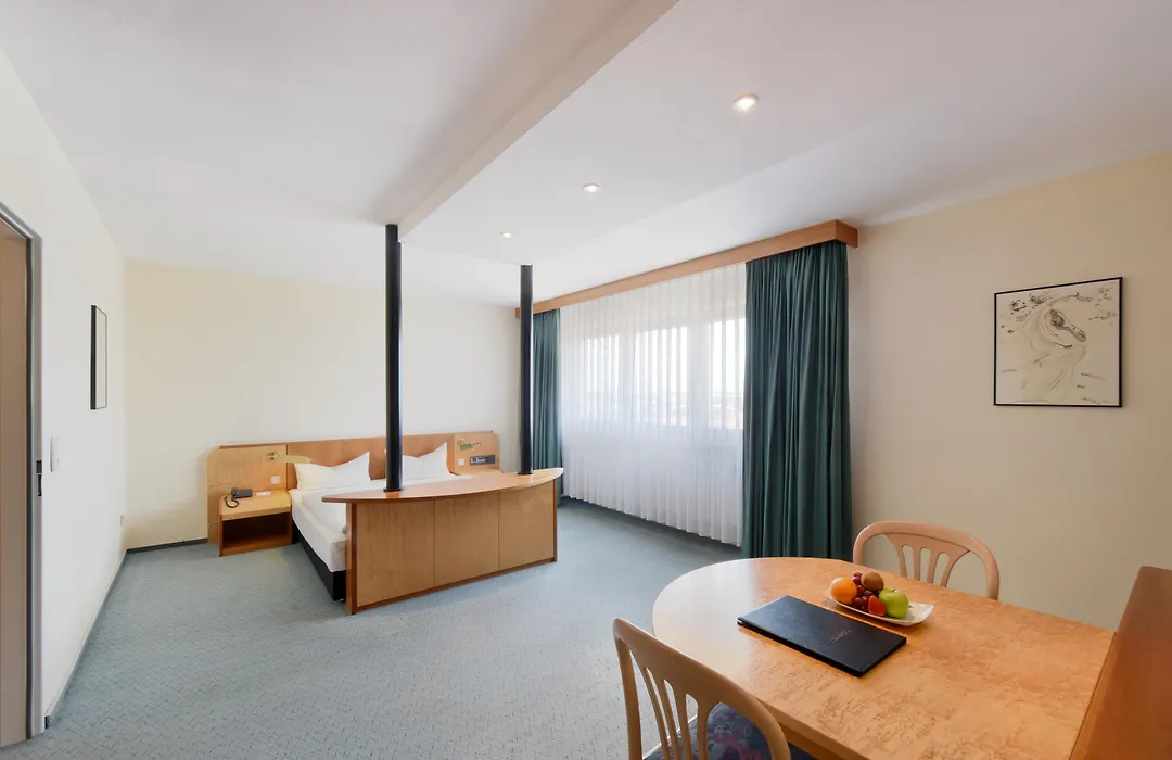 Hotel Vitalis By Amedia-1