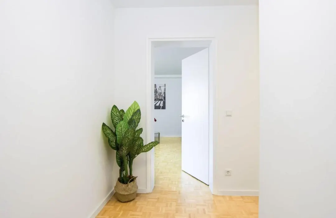 70M² Frisch Kernsanierte City Wohnung In Beste Lage Muenchen-1