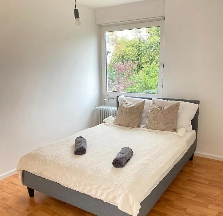 Big Apartment.-1