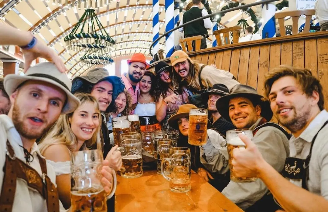 Allyouneed Oktoberfest Camping-1