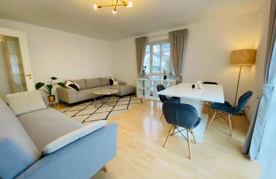 Oasis De Tranquilidad En Munich Descubre Tu Alojamiento Perfecto En Una Zona Residencial Exclusiva-1