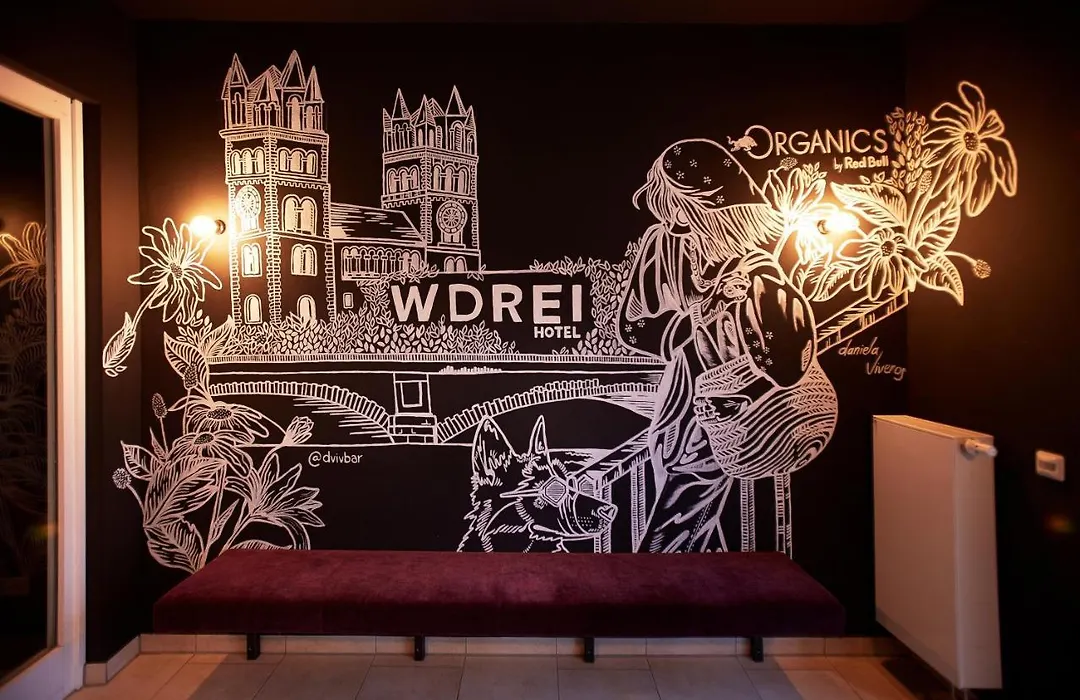 Wdrei Hotel-1