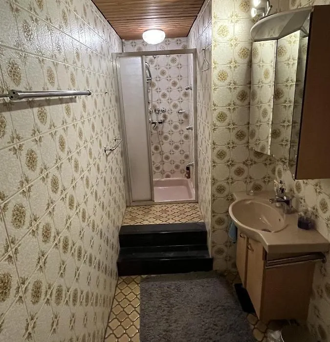 Privatzimmer Im Stadtteil Westend / Schwanthalerhoehe-1
