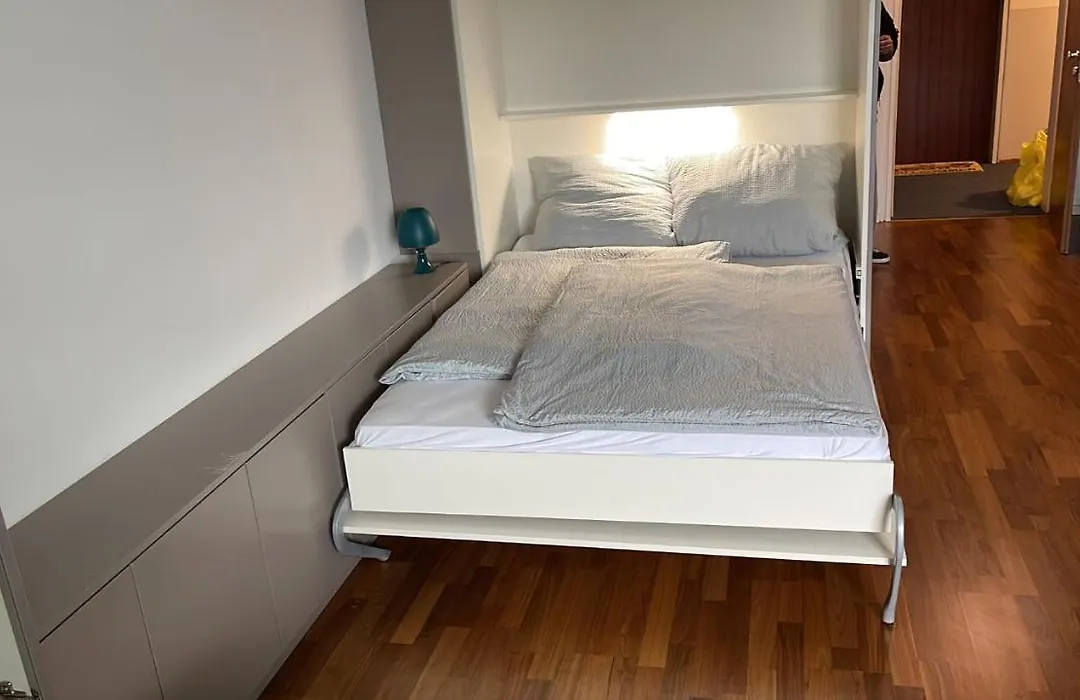 Apartment In Muenchen-1