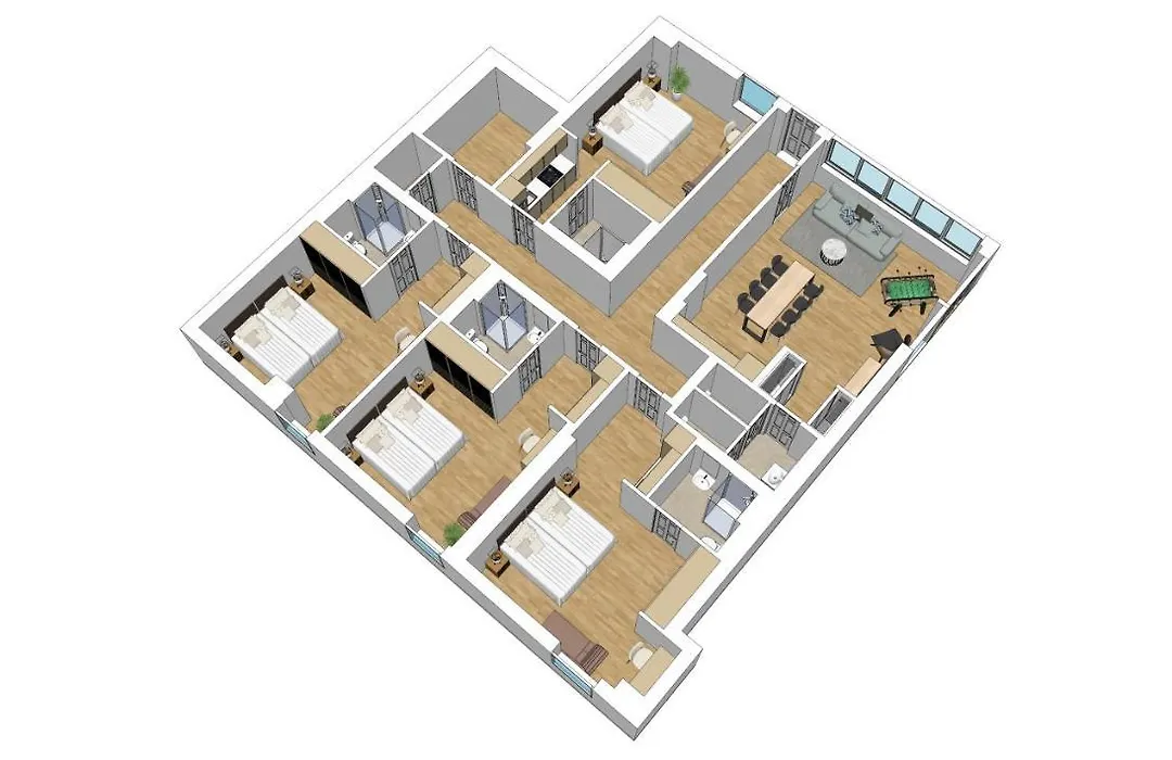 Flatista Homes - Aubing-1