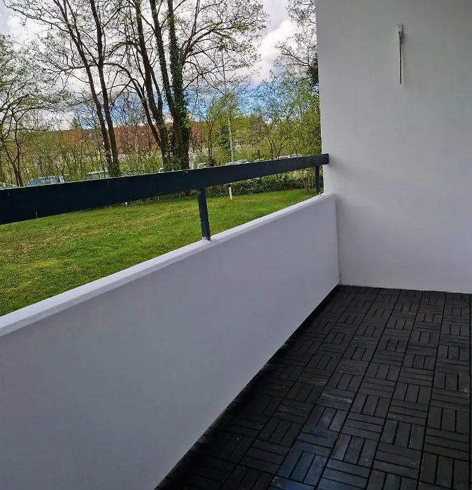 Double Bed Apartment-1
