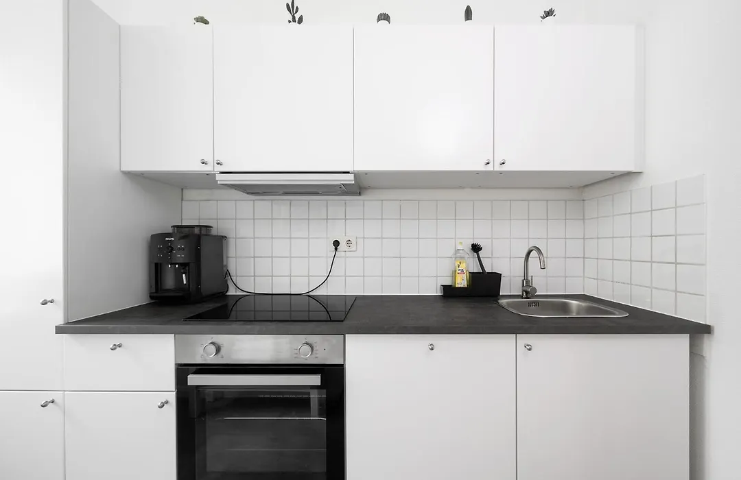 Grand Apartment Close To The Isar And Citycenter-1