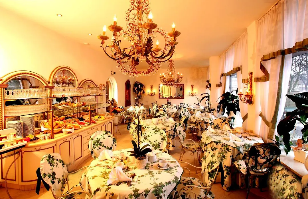 Seibel'S Park Hotel-1