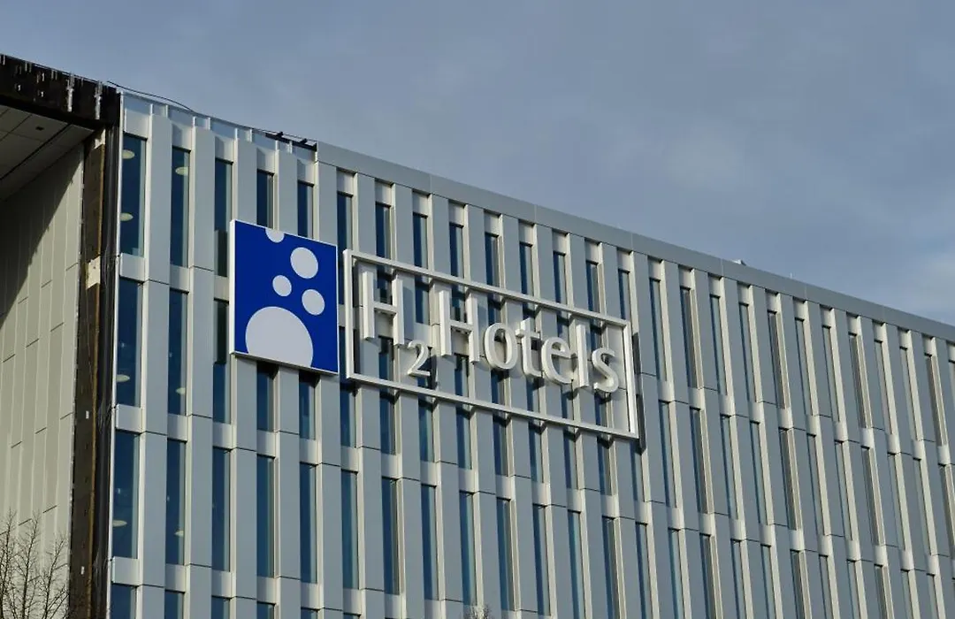 H2 Hotel Muenchen Messe-1