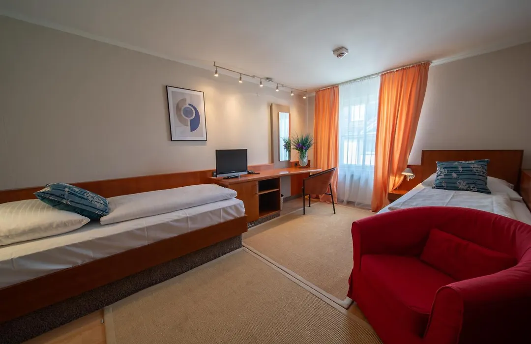 Hotel Carlton Munich-1
