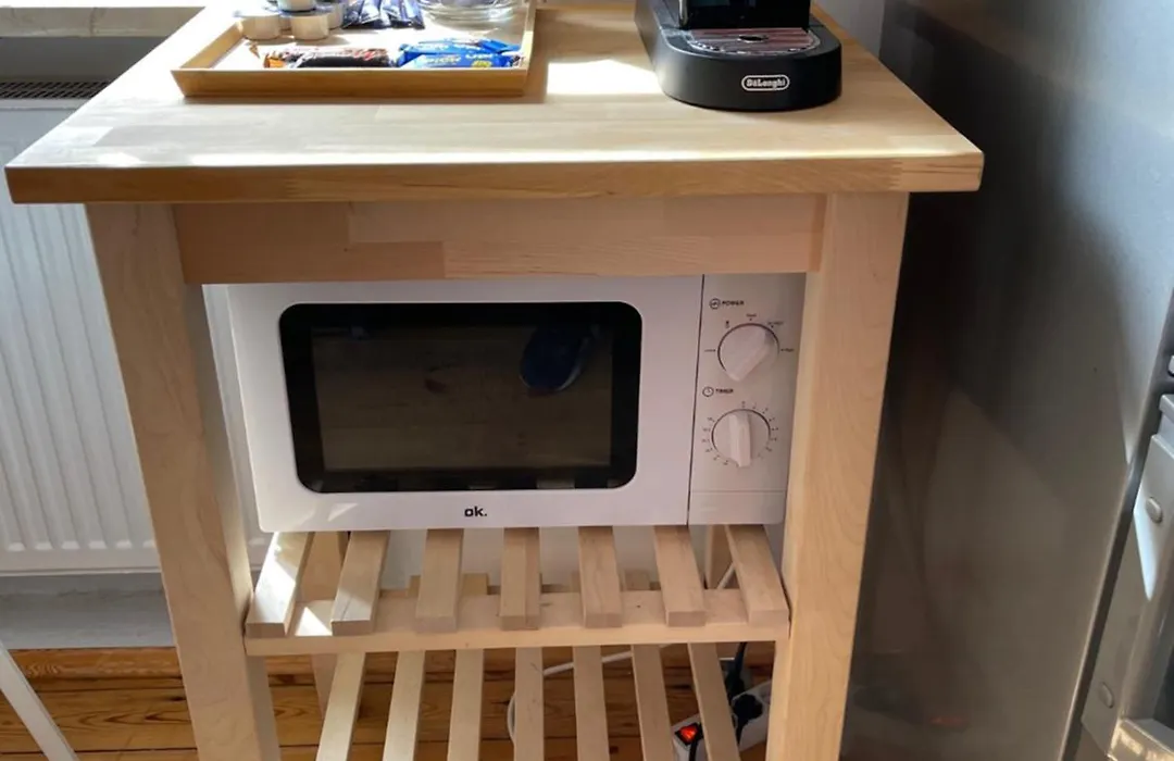 Wohnung Mit Charme-1