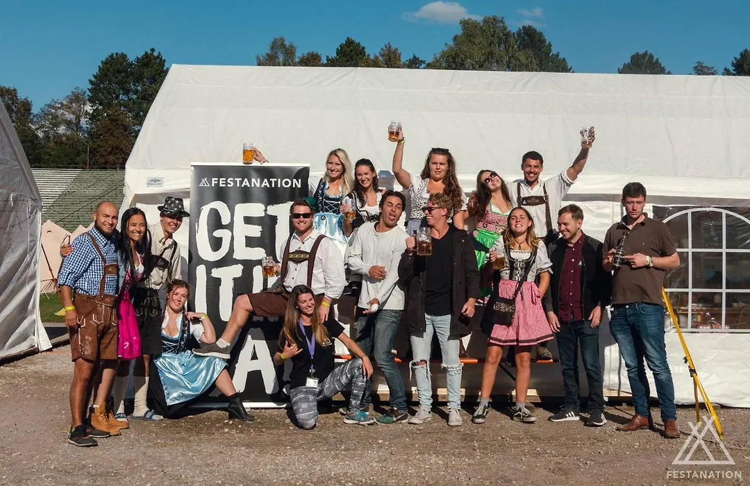 Festanation Oktoberfest Camp #2-1