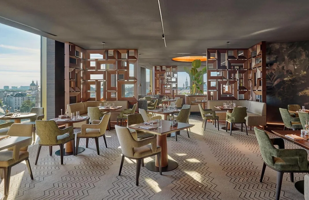 Koenigshof, A Luxury Collection Hotel, Munich-1
