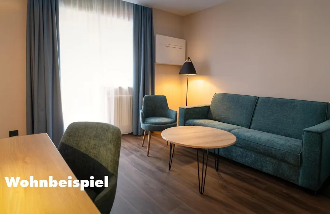 Hotel Am Moosfeld-1