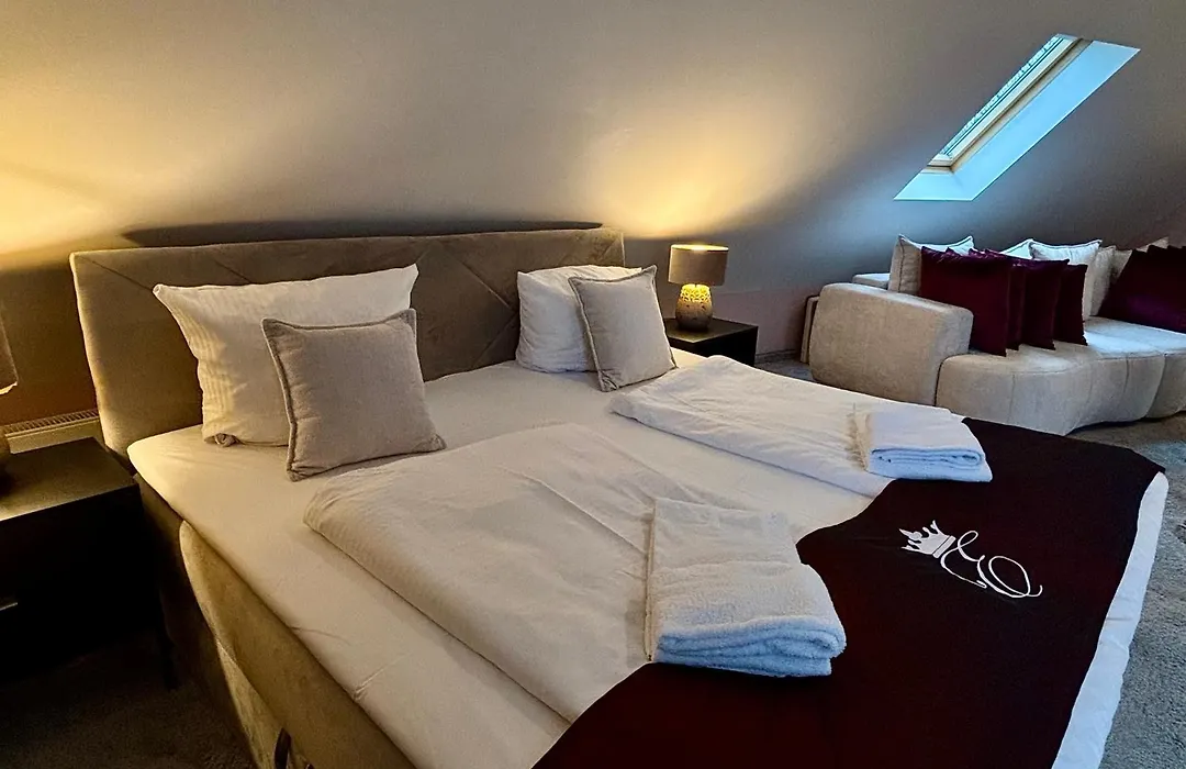 Empress Boutique Hotel-1