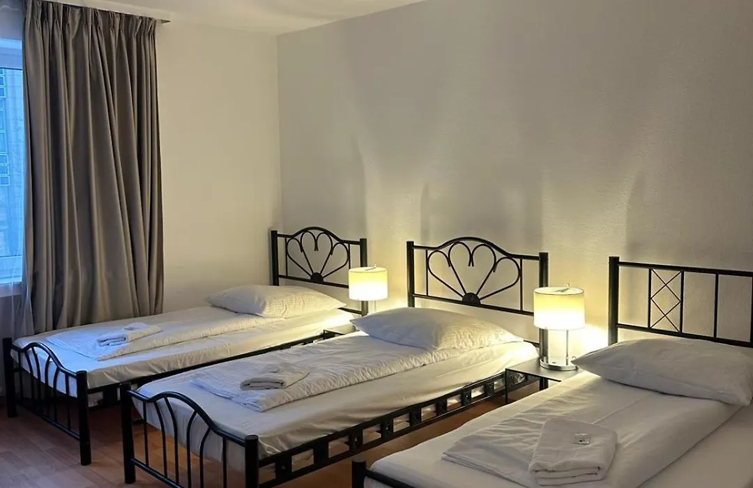 Hotel-Pension Asta-1