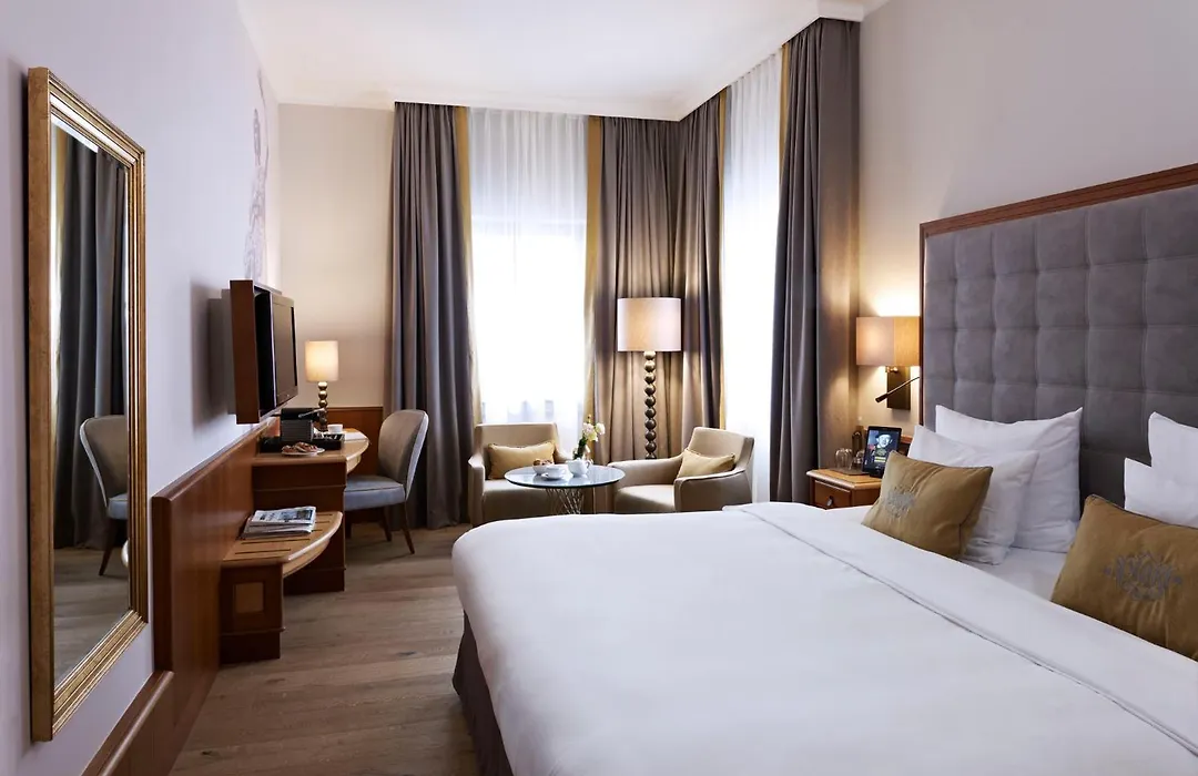 Platzl Hotel-1