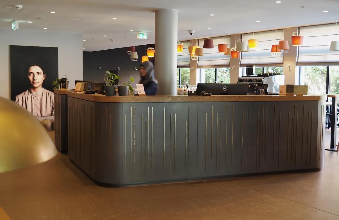 Bold Hotel Muenchen Giesing-1