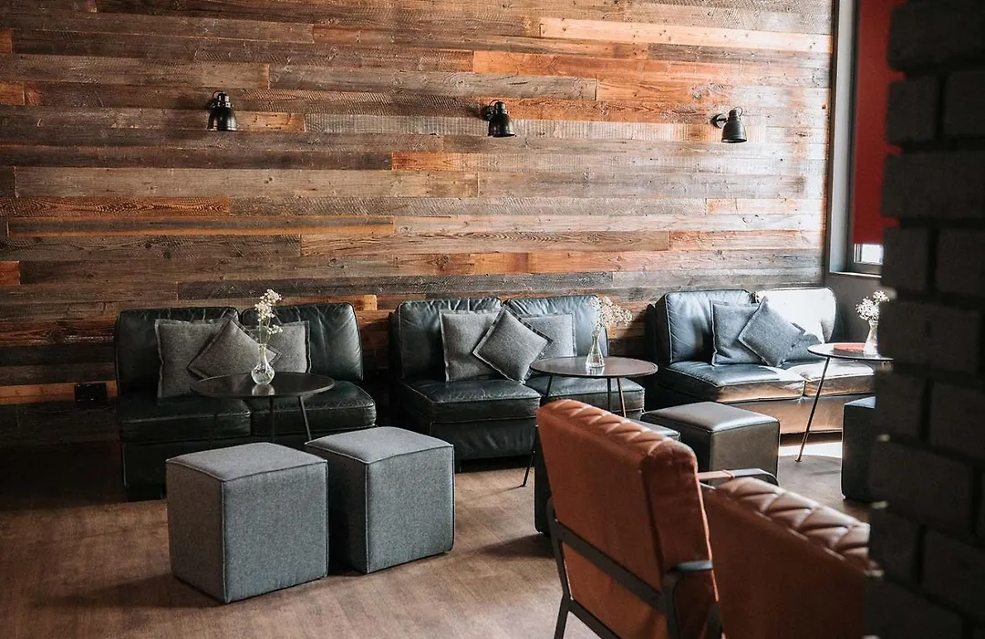 Coffee Fellows Hotel Muenchen-Freiham-1