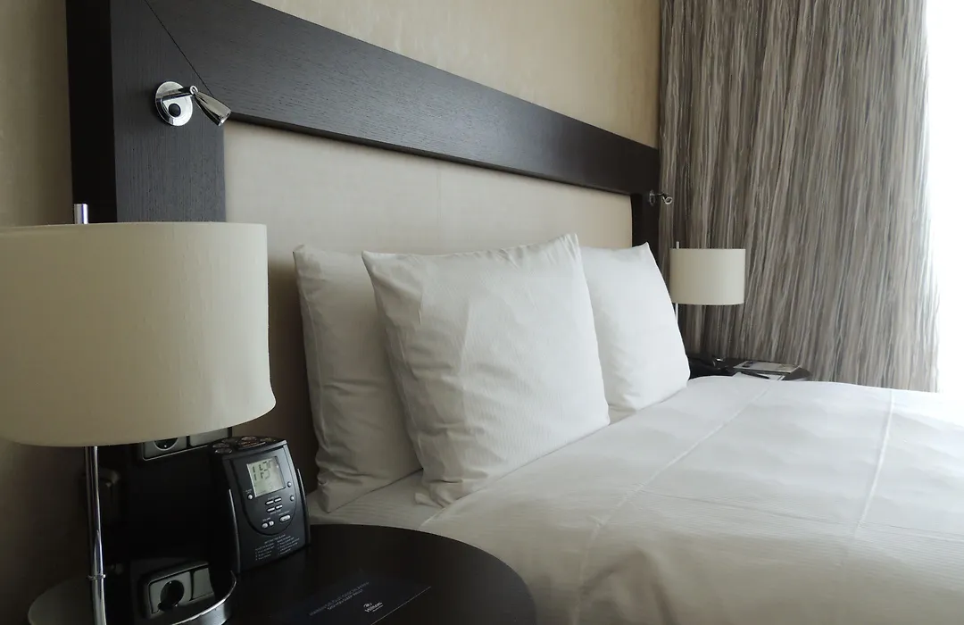 Hilton Munich Park-1