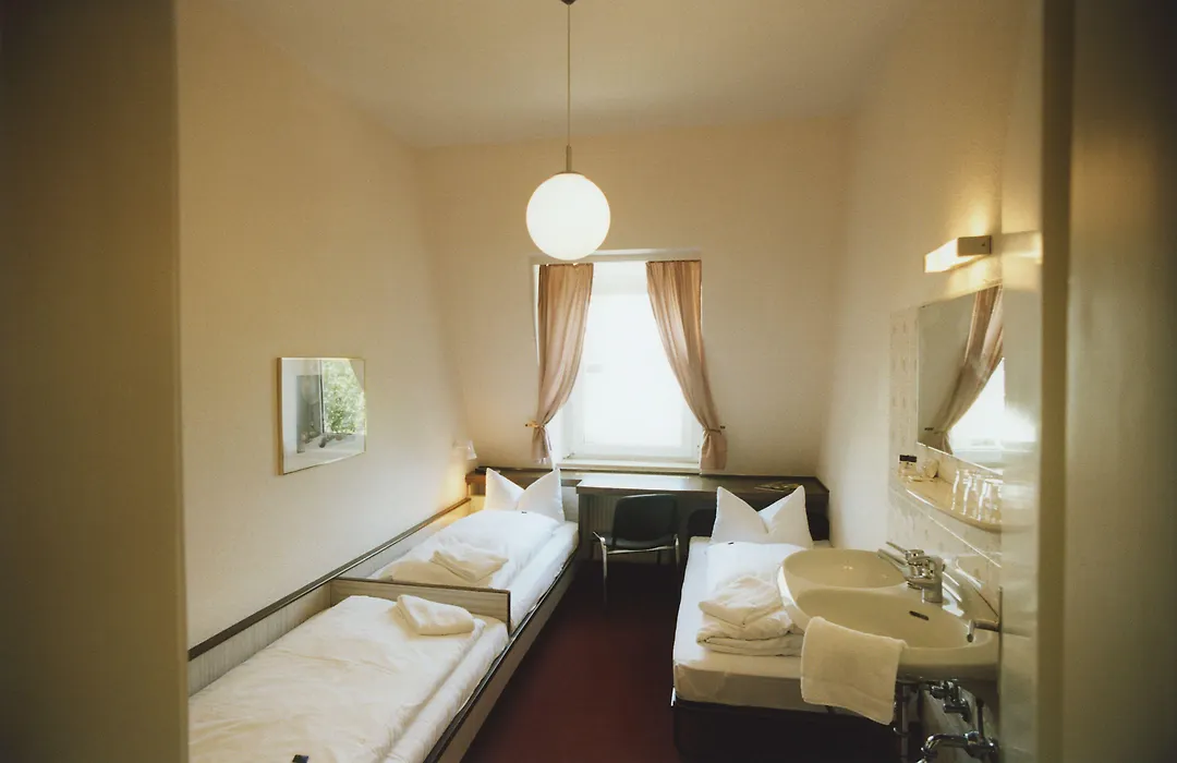 Hotel Jedermann-1