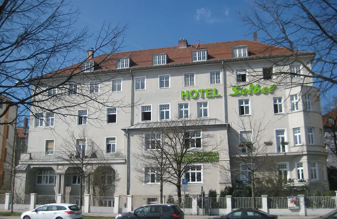 Hotel Seibel-1