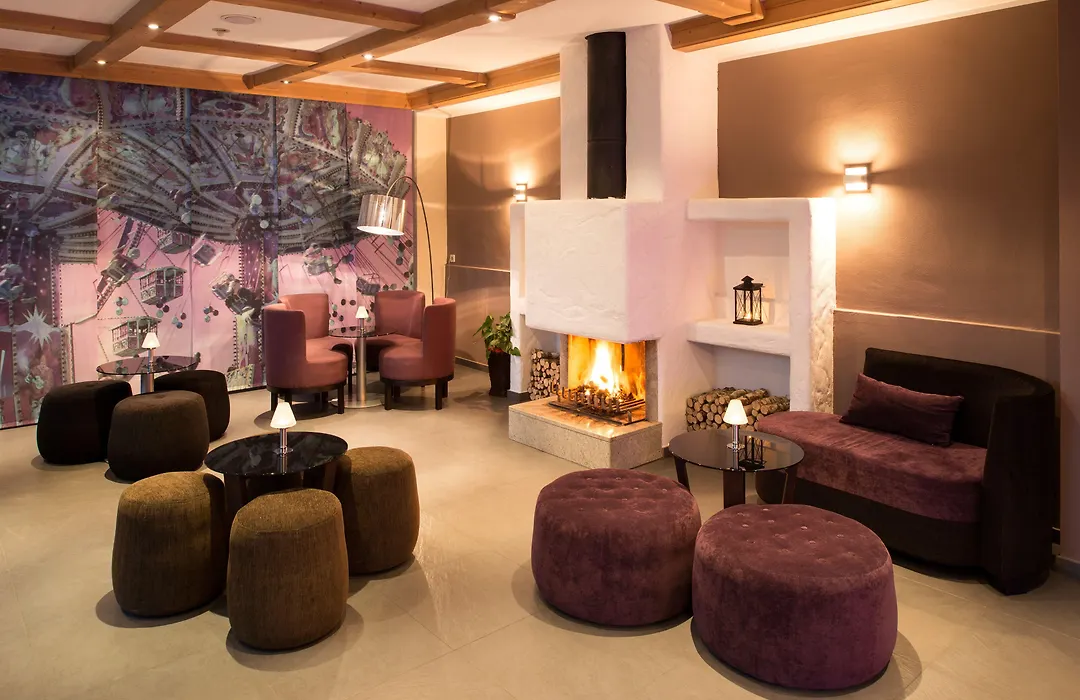 Hotel Munich City-1