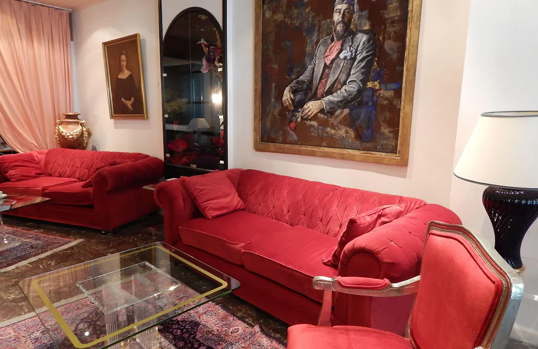 Hotel Montree-1