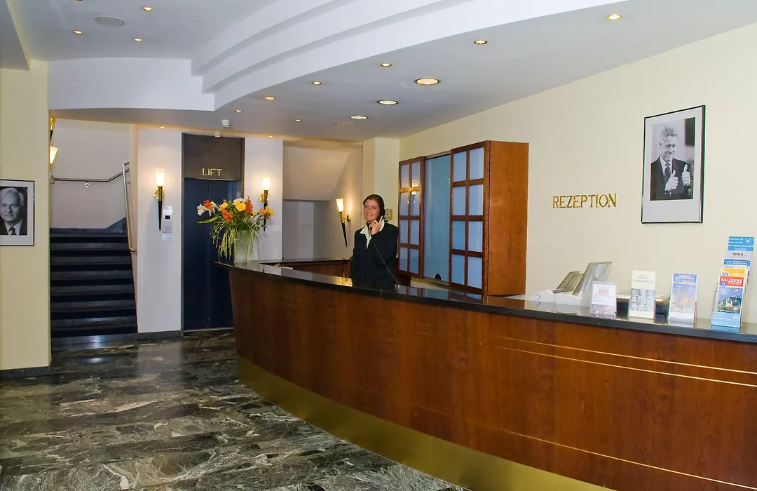 Superior Hotel Praesident-1