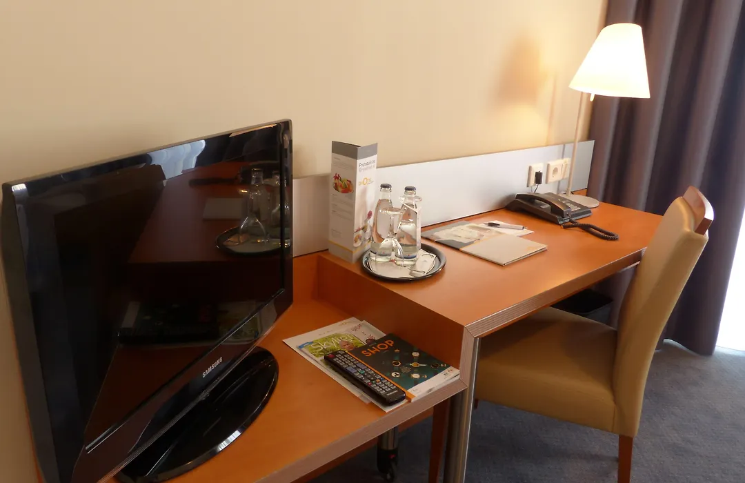 Ghotel Hotel & Living Muenchen-City-1