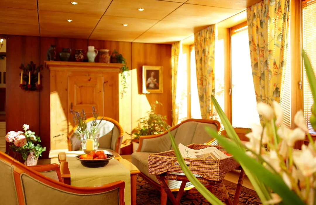 Hotel Gruenwald-1