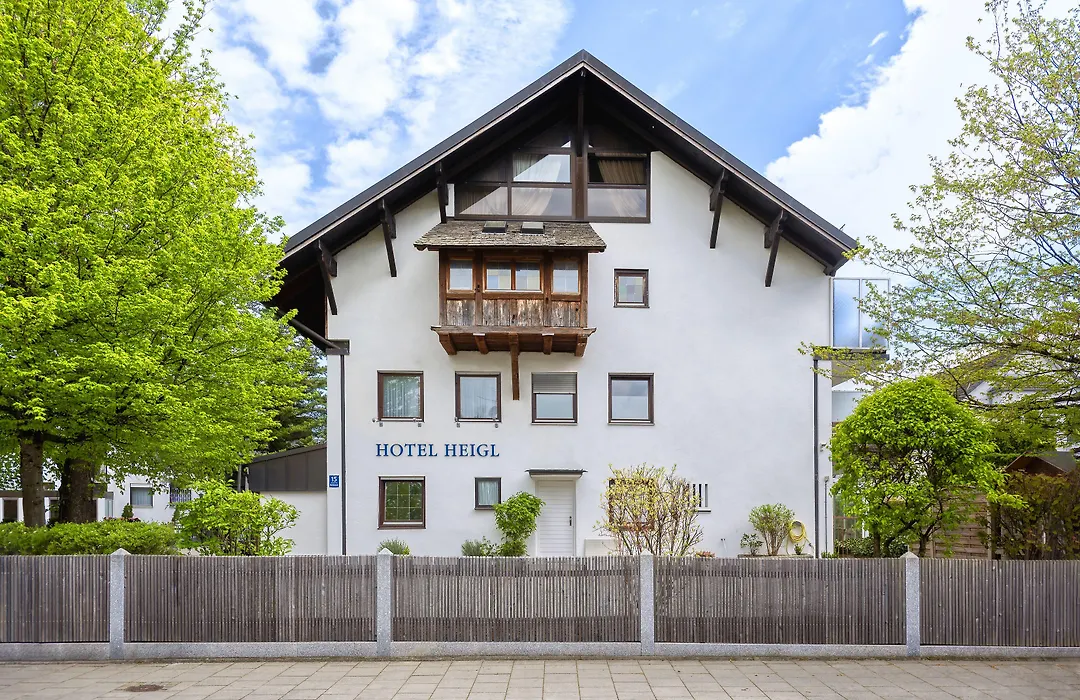 Hotel Heigl-1
