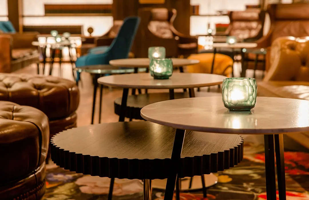 Motel One Muenchen-Deutsches Museum-1