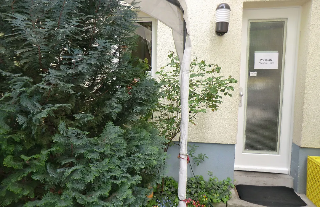Hotel Pension Haydn-1