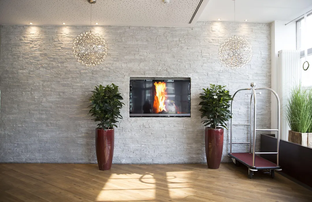 Koos Hotel&Apartments - City Aparthotel-1