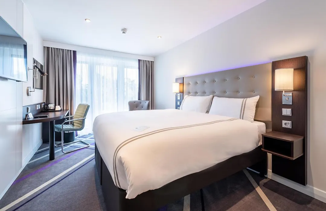 Premier Inn Muenchen City Schwabing-1