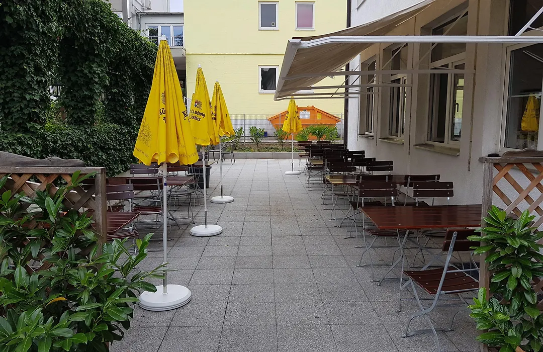 Hotel Pension Köberl-1