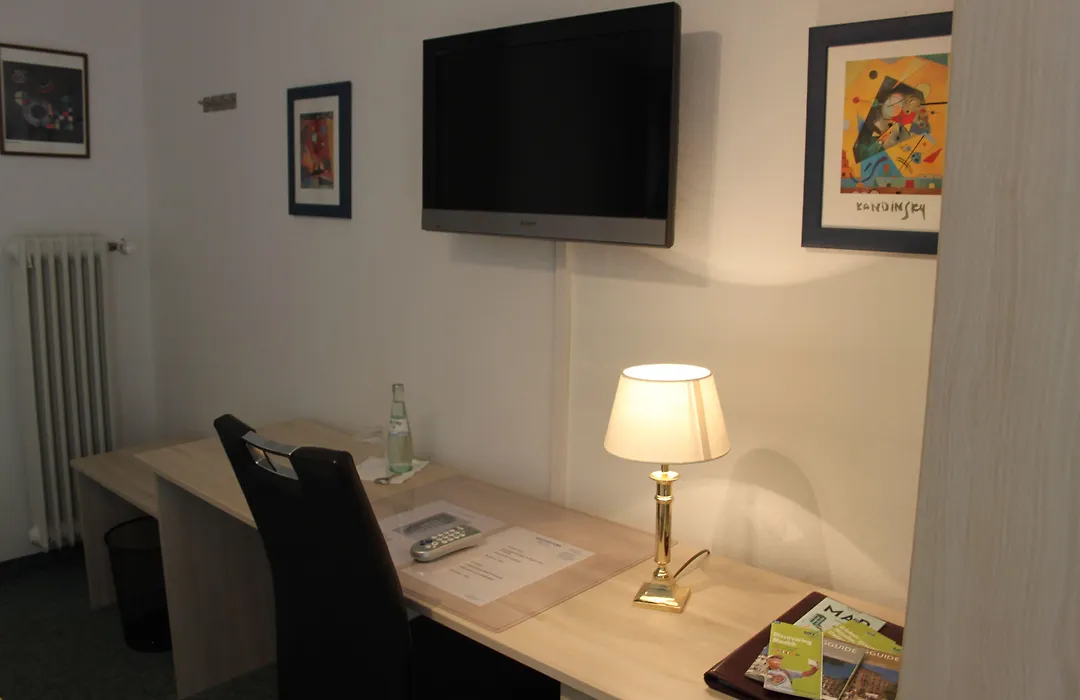 Hotel Occam-1