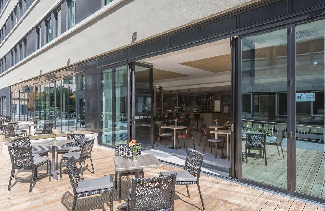 Hilton Garden Inn Munich City West-1
