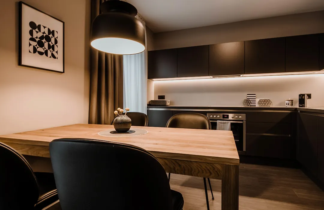 Timehouse Serviced Apartments-1