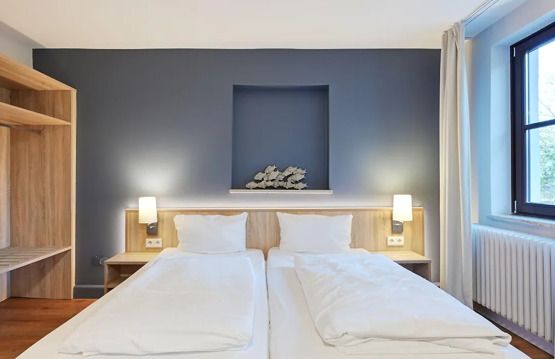 Hotel Schleuse-1
