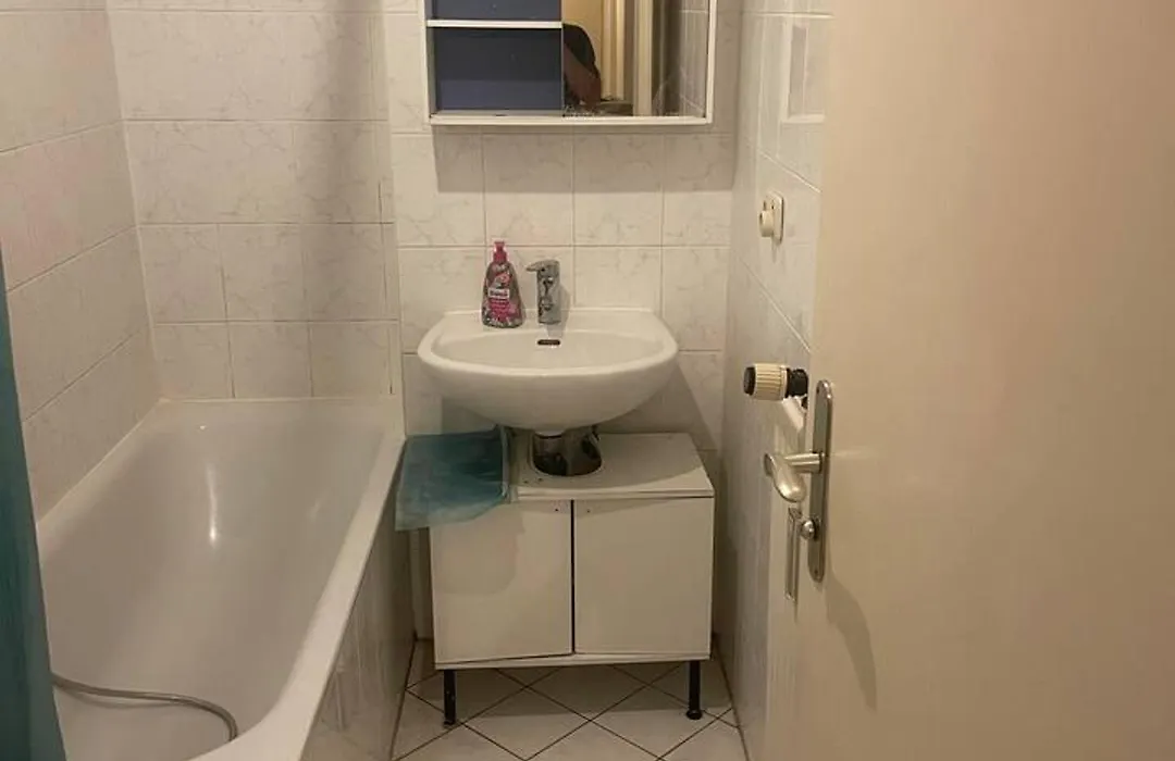 60M Apartment In Sendling-Westpark Munich-1