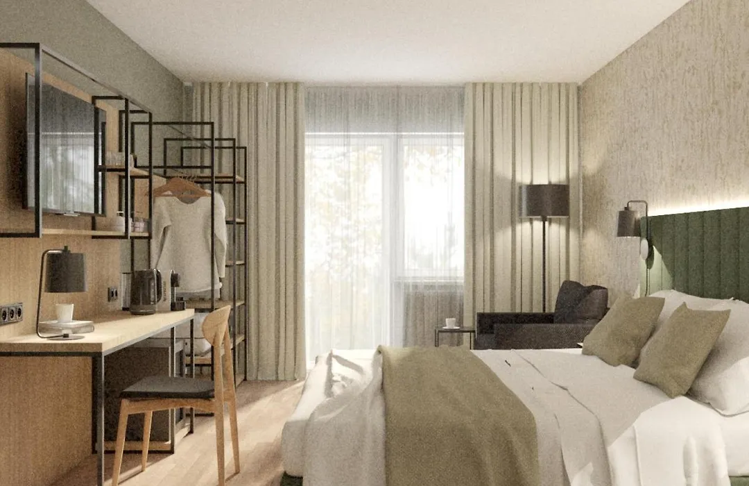 Hotel Blutenburg-1