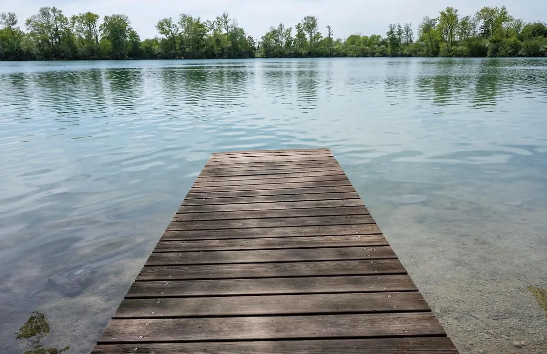 Langwieder See-1