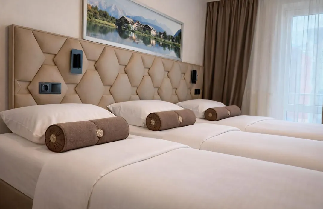 Bayer'S Boardinghouse Und Hotel-1
