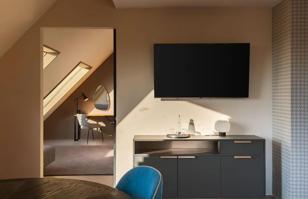 Hotel Miano By Limehome-1
